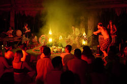 Cacao Sensorial - Serpent Rouge - Tantra Festival Mexico - Tulum - Tepoztlán - Cacao Ceremony