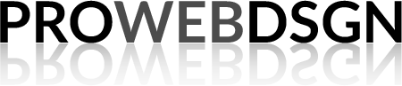 PROWEBDSGN LOGO