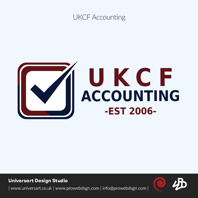 Original logo design by Prowebdsgn, portfolio image 4