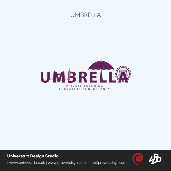 Original logo design by Prowebdsgn, portfolio image 19
