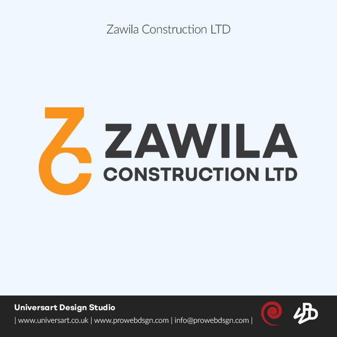 Original logo design by Prowebdsgn, portfolio image 6