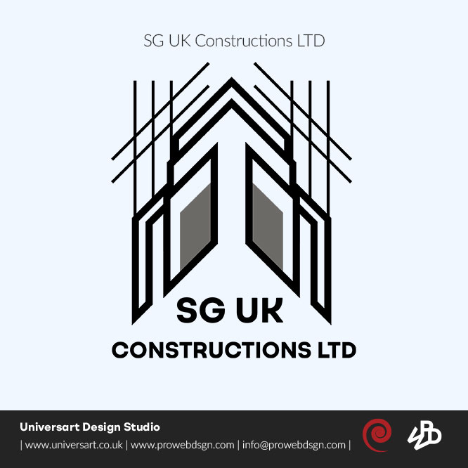 Original logo design by Prowebdsgn, portfolio image 5