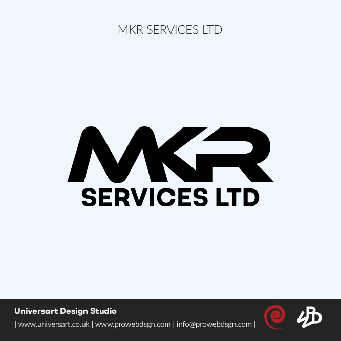 Original logo design by Prowebdsgn, portfolio image 10