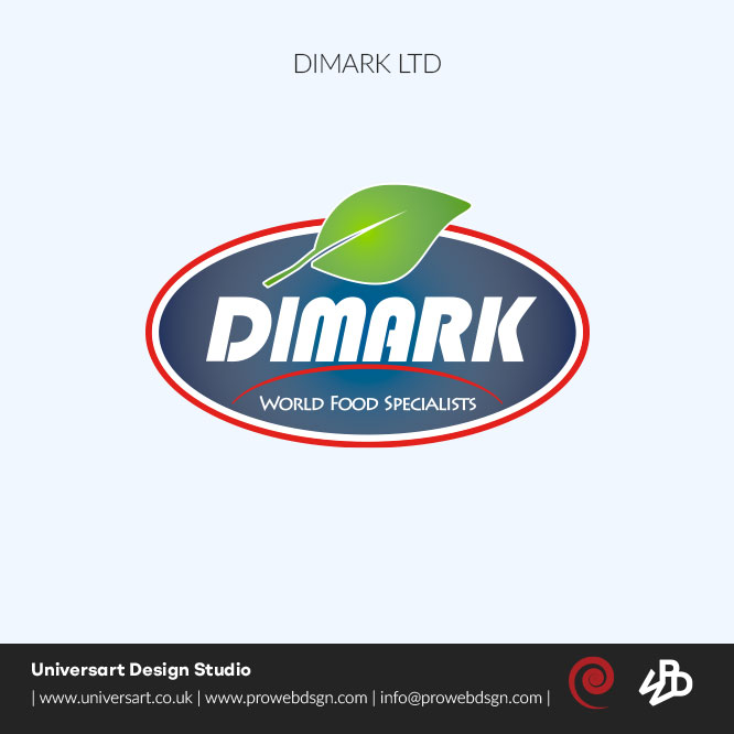 Original logo design by Prowebdsgn, portfolio image 17