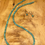 Thumbnail: 14k gf and  3mm Turquoise Set