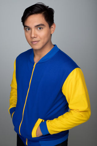 CAMILO BARÓN ACTOR MMP