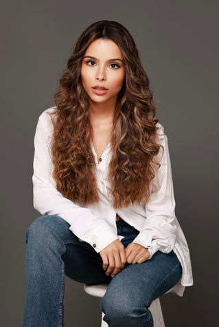 JULIANA OSORIO ACTRIZ MMP