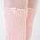 Miniature : Jambières tricotées rose ou Gris TU CK10954W Capezio