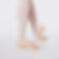 1/2 pointes Lily W BPK