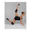 Miniature : Genouillères noires RUCANOR BLK (Capezio)