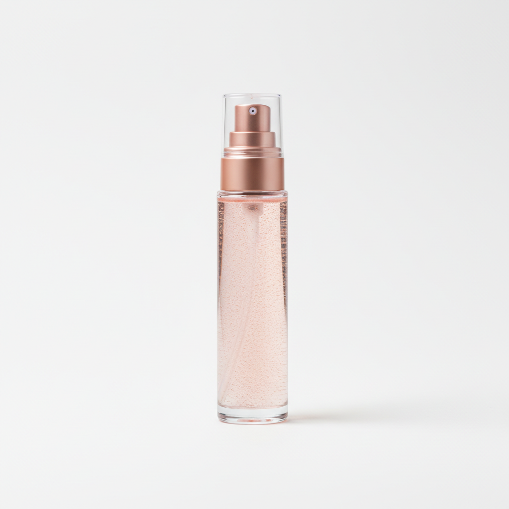 Shimmering Hair Mist