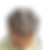 Boy's wavy cornrow design