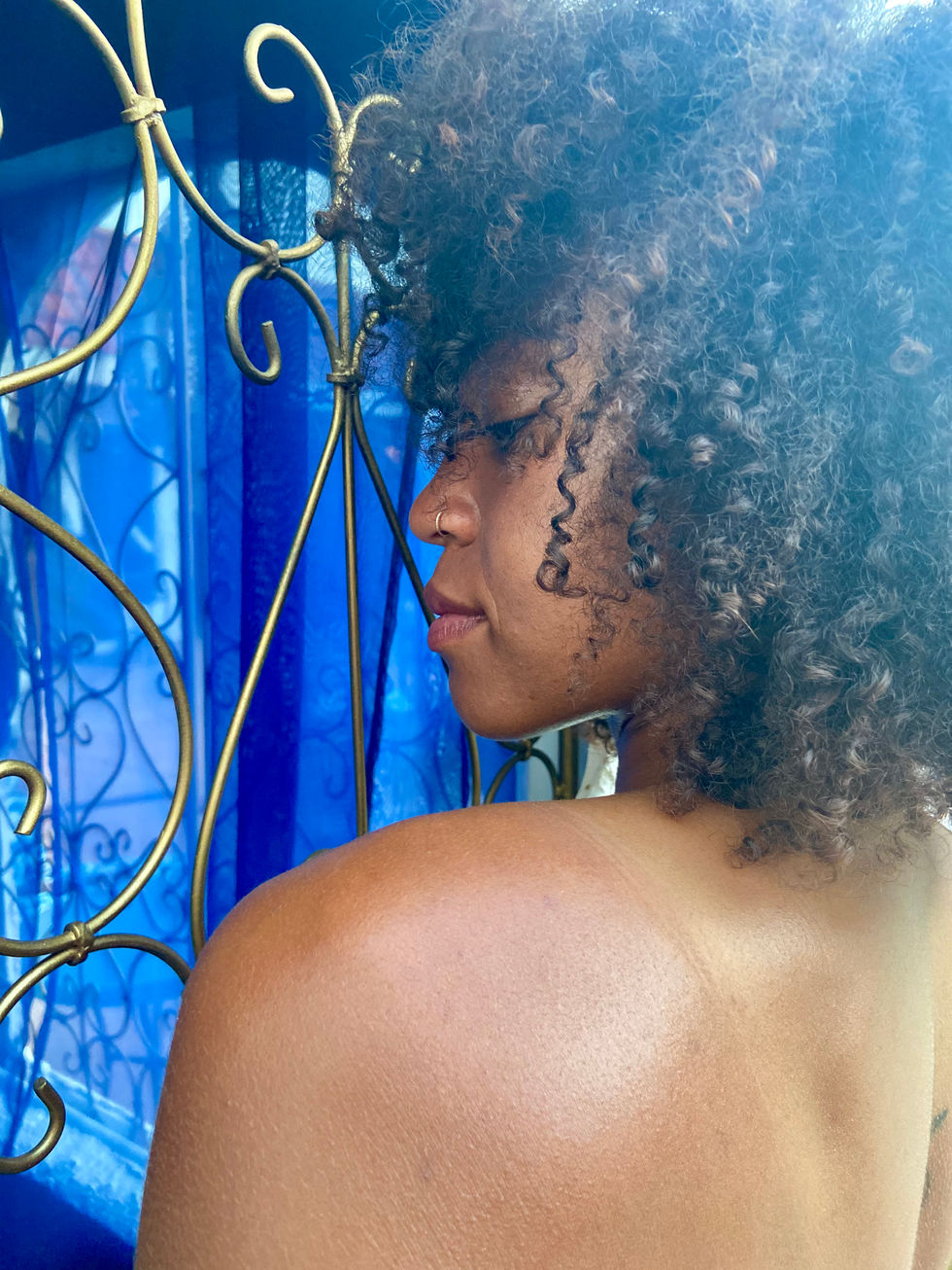 skin, natural 