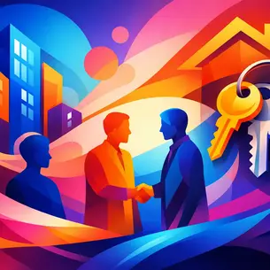 Tenant Placement Services for Confident Leasing