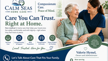 When the Roles Reverse: Caring for the Parents Who Once Cared for You
