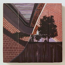 Painting Meghan Ealanora 