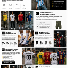 How To Style Football Jerseys In 2026