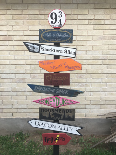 Knockturn Alley Entrance Diagon Alley Bricks Lego Harry Potter