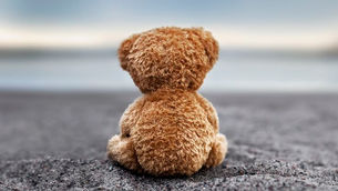 El cuidado de los niños siempre recae en las mujeres