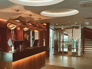 Case Study: Enhancing Guest Experiences at Hestia Hotel Kentmanni - A Front Desk Manager's View on Working with Hotelbuddy