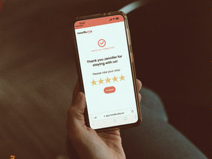 Enhance Your Hotel's Departure Process for Unforgettable Stays