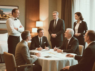 Top 10 Hotel Budgeting Mistakes (and How to Avoid Them in 2026)