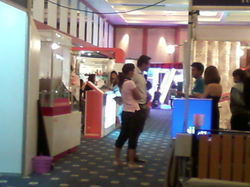 บรรยากาศงาน ปี 2012