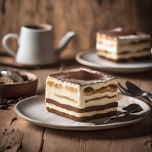 Tiramisù