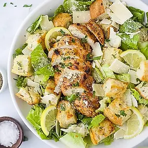 INSALATA CESARE
