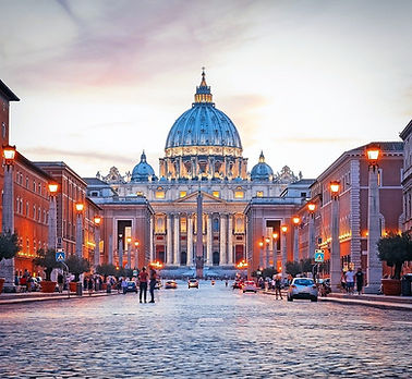 Murder in Rome - City Escape