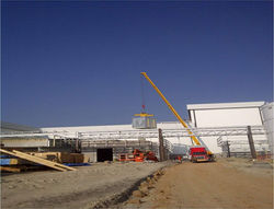 Fabricación y Montaje