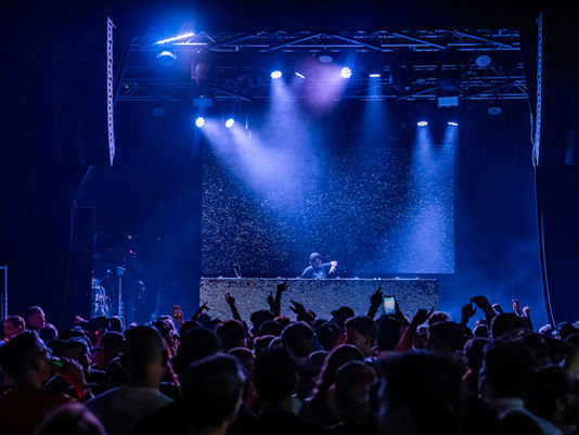You Got the Opening Slot—Now What?