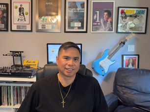 I’m 56 and Using AI to Market My Music