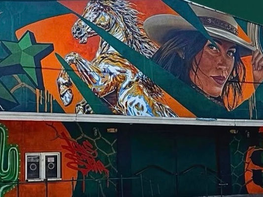 Why I'm Rooting for Houston's Newest EDM Venue