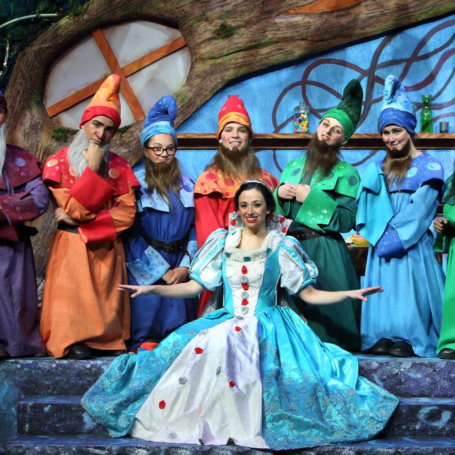 Canal Walk Snow White 1 Snow White.jpg