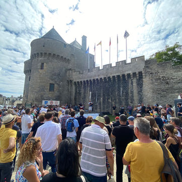 ORDRE DE PASSAGE CONCOURS 2024