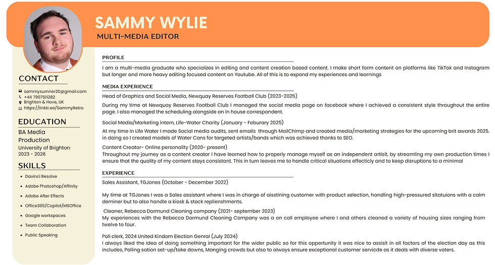 Sammy CV.png