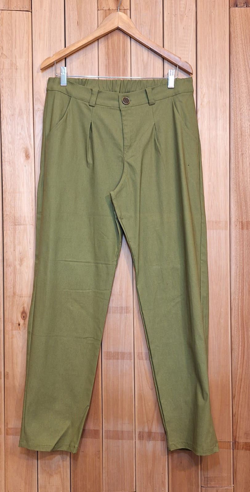 Miniatura: PANTALON MENTA