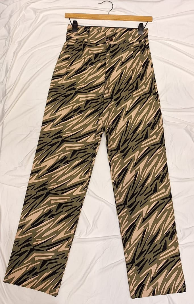 Miniatura: PANTALON ESTAMP