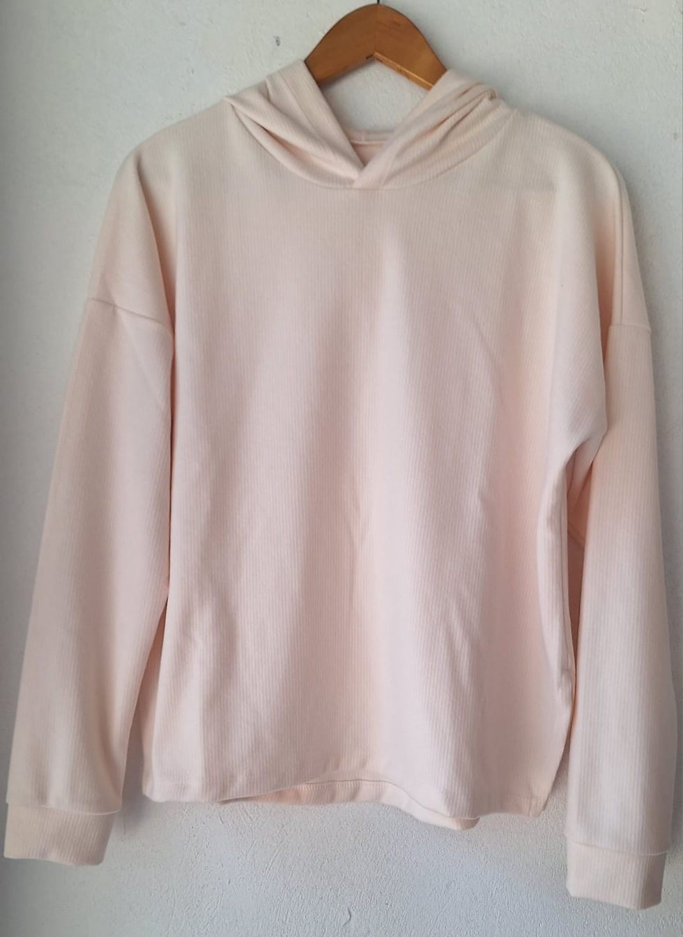 Miniatura: BUZO CON CAPUCHA VINTAGE