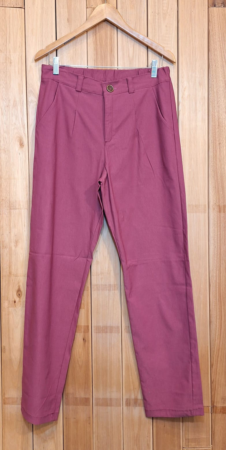 Miniatura: PANTALON MENTA
