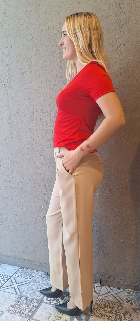 Miniatura: PANTALON SASTRERO INSTINTO