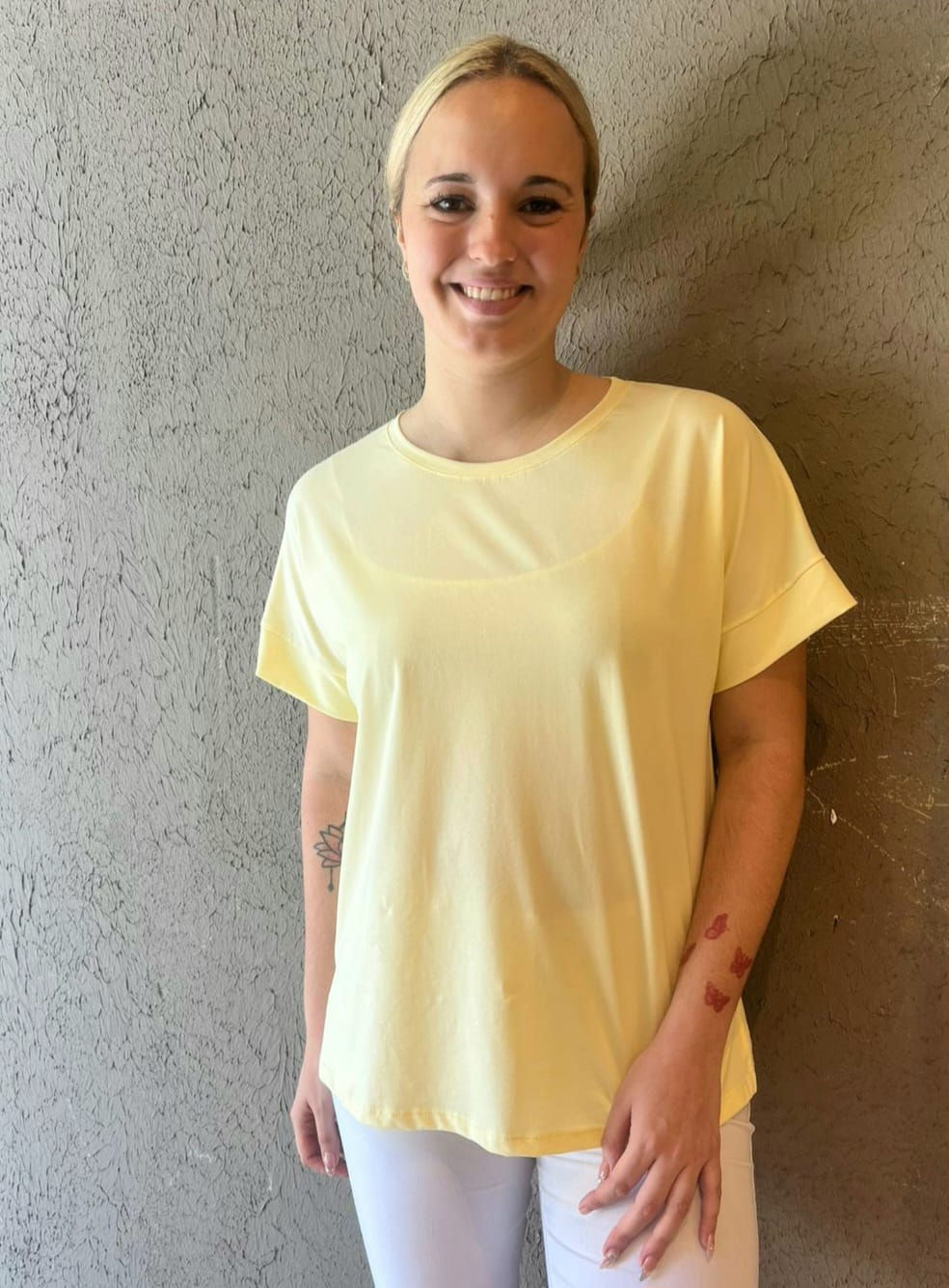 REMERA COTTON ICE DOLMAN