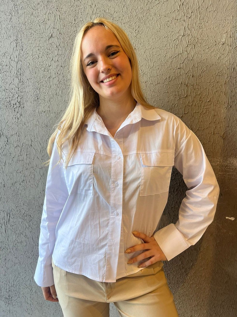 Miniatura: CAMISA CANESU CORTA