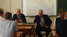 Писатель и человек