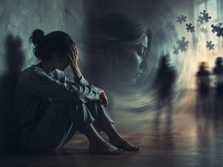What Coming Off Psychiatric Medications Can Actually Feel Like — A Personal Experience With Lexapro