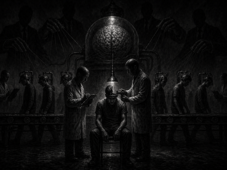 How the Mental Health System Medicalizes Normal Human Life