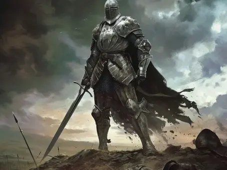 Motherf*ucking Life Warriors