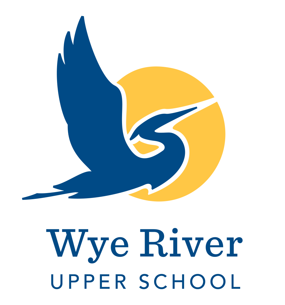 Wye River Upper School office
