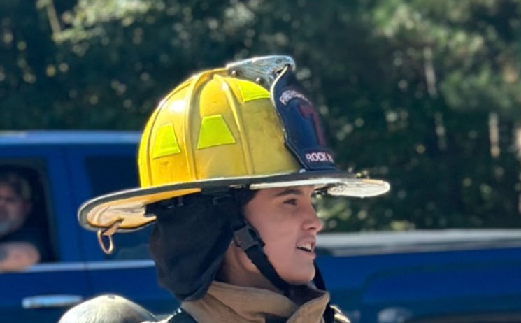 Hometown Hero